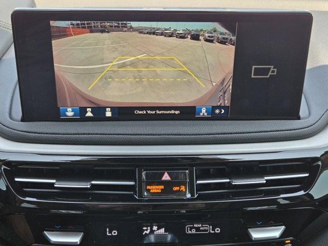 new 2026 Acura MDX car, priced at $55,950
