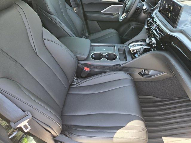 new 2026 Acura MDX car, priced at $55,950