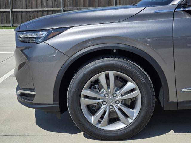 new 2026 Acura MDX car, priced at $55,950