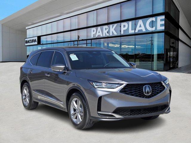 new 2026 Acura MDX car, priced at $55,950