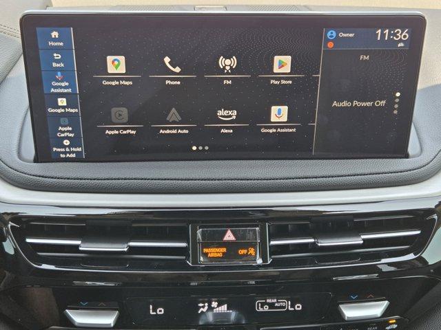 new 2026 Acura MDX car, priced at $55,950