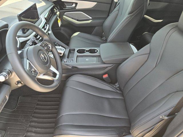 new 2026 Acura MDX car, priced at $55,950