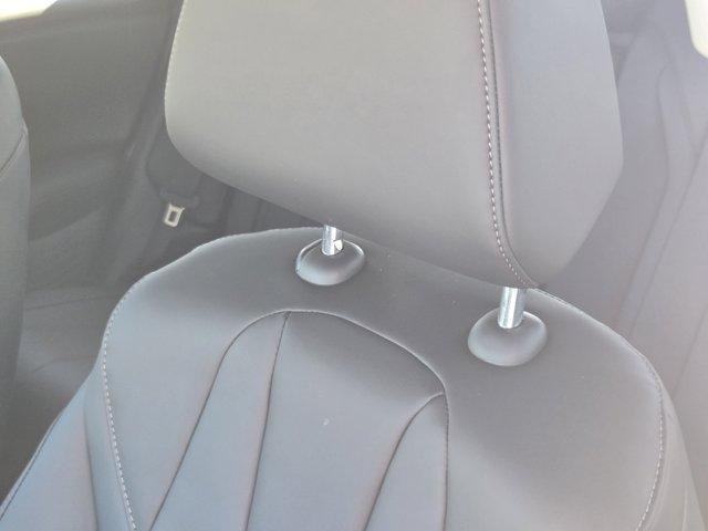 new 2025 Acura ADX car, priced at $35,350