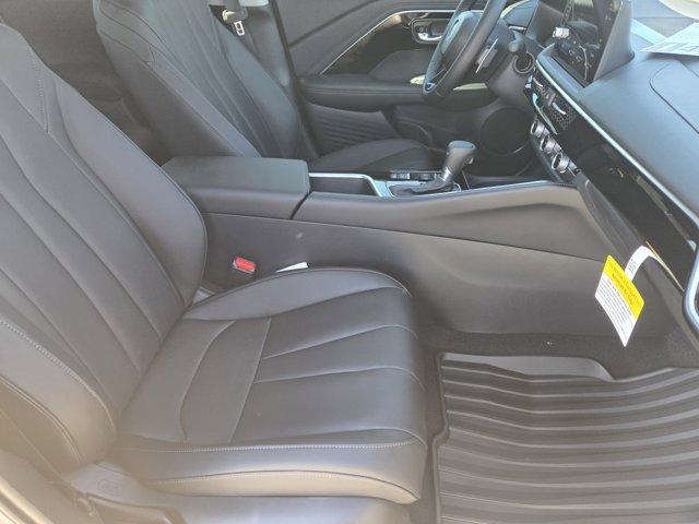 new 2025 Acura ADX car, priced at $35,350