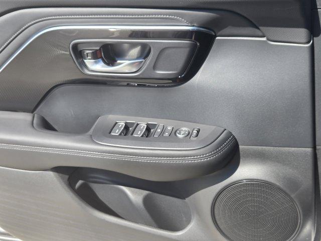 new 2025 Acura ADX car, priced at $35,350