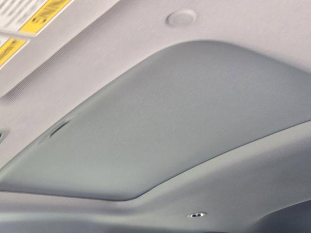 new 2025 Acura ADX car, priced at $35,350