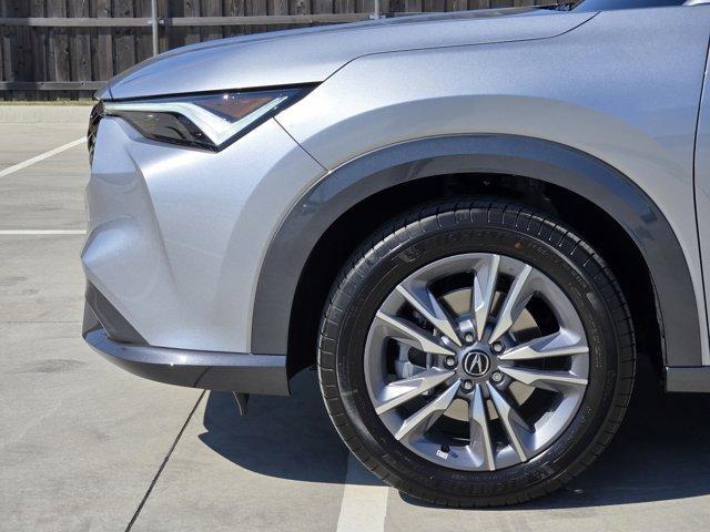 new 2025 Acura ADX car, priced at $35,350