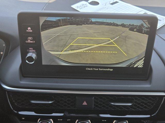 new 2025 Acura ADX car, priced at $35,350