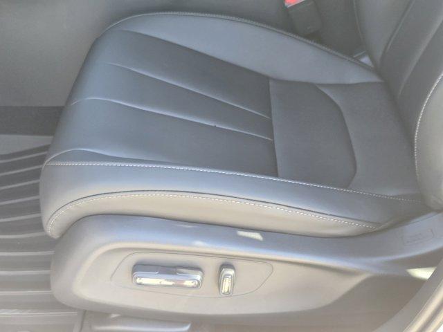 new 2025 Acura ADX car, priced at $35,350