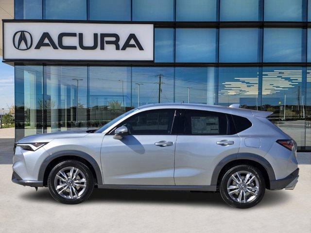 new 2025 Acura ADX car, priced at $35,350
