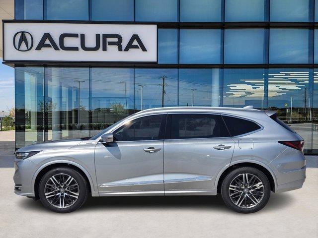 new 2026 Acura MDX car, priced at $68,250