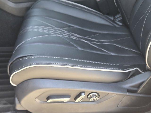 new 2026 Acura MDX car, priced at $68,250
