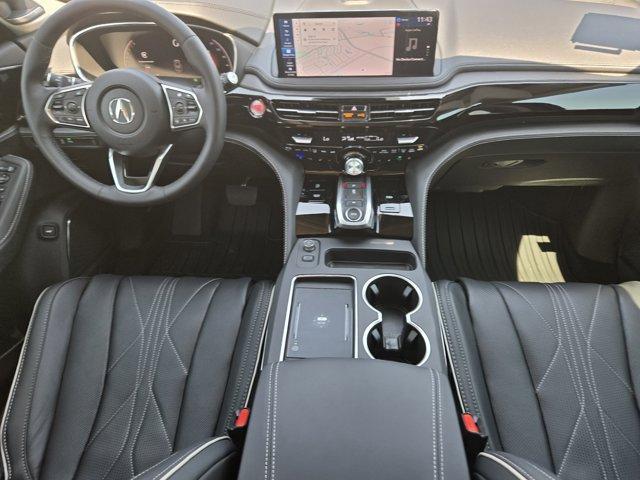 new 2026 Acura MDX car, priced at $68,250