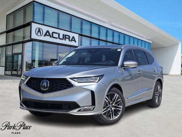 new 2026 Acura MDX car, priced at $68,250