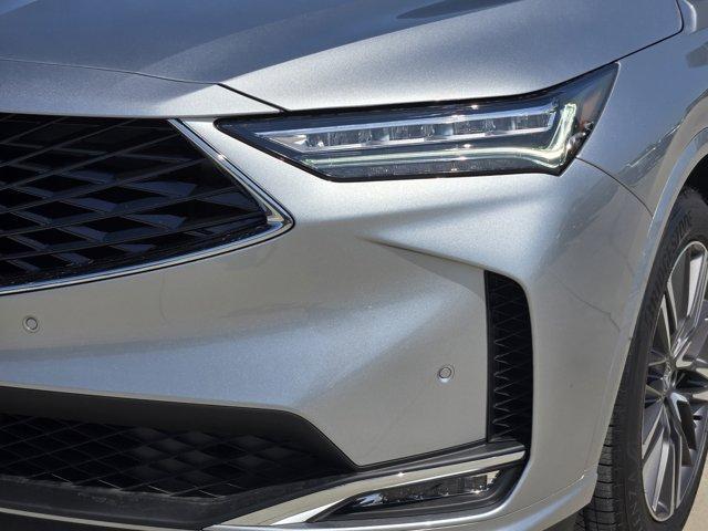 new 2026 Acura MDX car, priced at $68,250