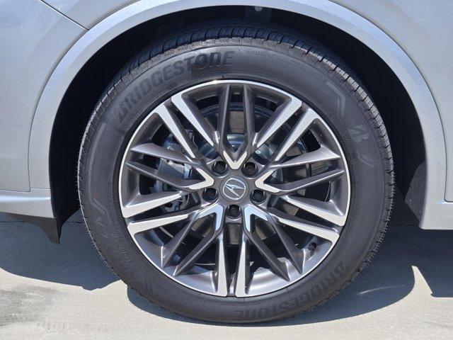 new 2026 Acura MDX car, priced at $68,250
