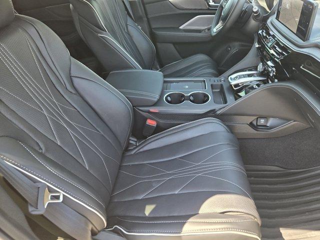 new 2026 Acura MDX car, priced at $68,250