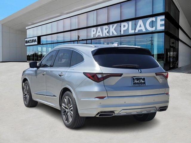 new 2026 Acura MDX car, priced at $68,250