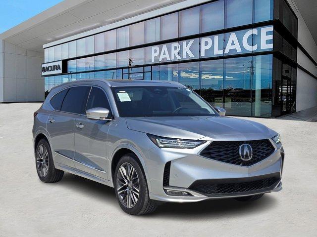 new 2026 Acura MDX car, priced at $68,250