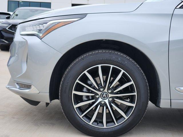 used 2025 Acura RDX car, priced at $47,444