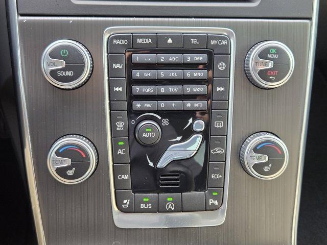 used 2016 Volvo S60 car, priced at $12,442