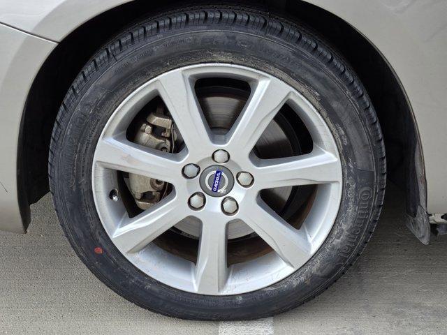 used 2016 Volvo S60 car, priced at $12,442