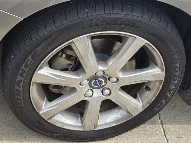 used 2016 Volvo S60 car, priced at $12,991