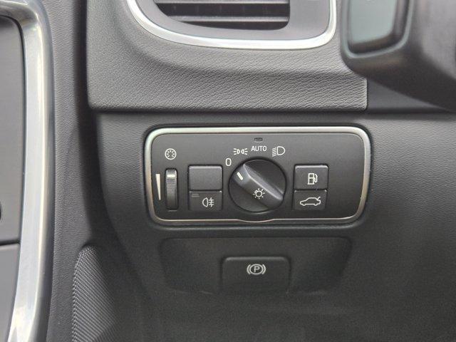 used 2016 Volvo S60 car, priced at $12,442