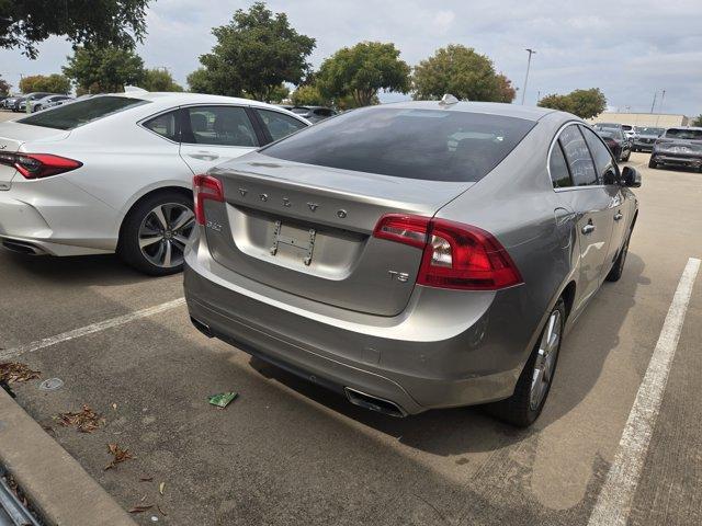 used 2016 Volvo S60 car, priced at $12,991