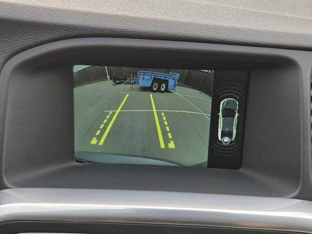 used 2016 Volvo S60 car, priced at $12,442