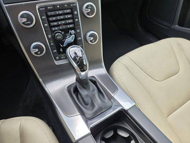 used 2016 Volvo S60 car, priced at $12,442