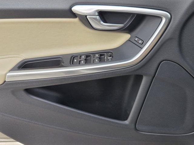 used 2016 Volvo S60 car, priced at $12,442