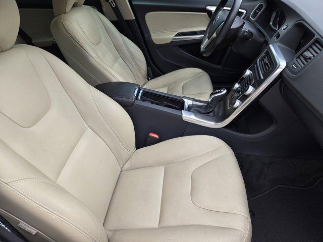 used 2016 Volvo S60 car, priced at $12,442