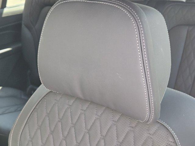 used 2024 BMW X7 car, priced at $71,991