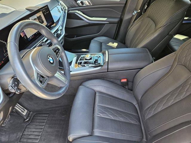 used 2024 BMW X7 car, priced at $71,991
