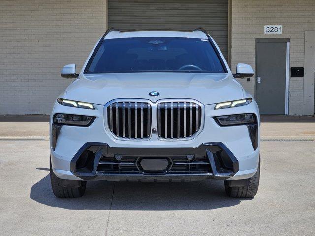 used 2024 BMW X7 car, priced at $71,991