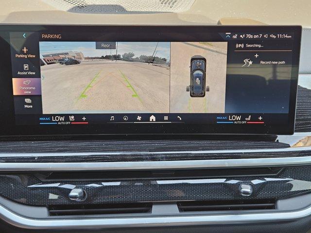used 2024 BMW X7 car, priced at $71,991