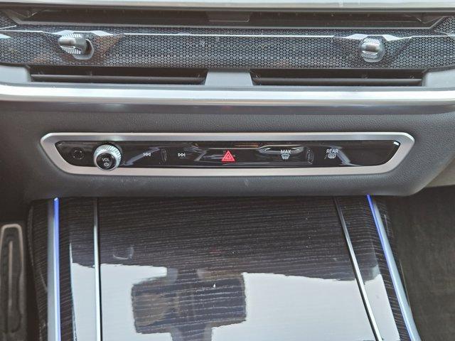 used 2024 BMW X7 car, priced at $71,991