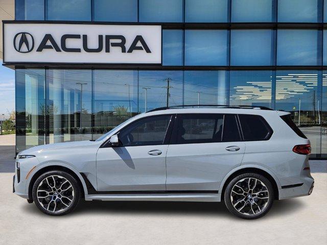 used 2024 BMW X7 car, priced at $71,991