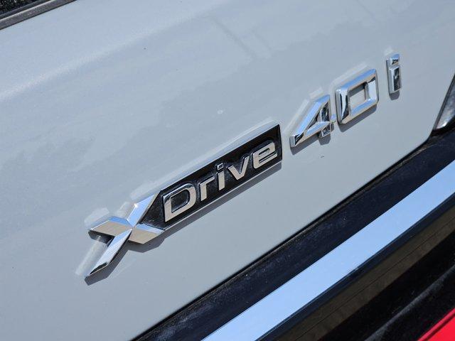 used 2024 BMW X7 car, priced at $71,991