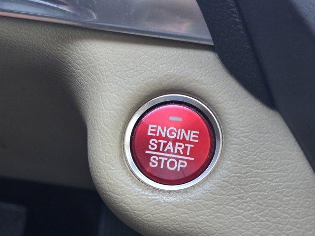 used 2016 Acura MDX car, priced at $15,882