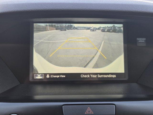 used 2016 Acura MDX car, priced at $15,882