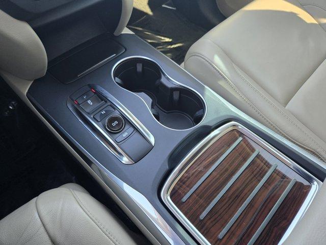 used 2016 Acura MDX car, priced at $15,882