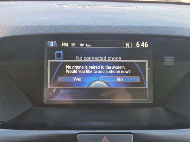 used 2016 Acura MDX car, priced at $15,882