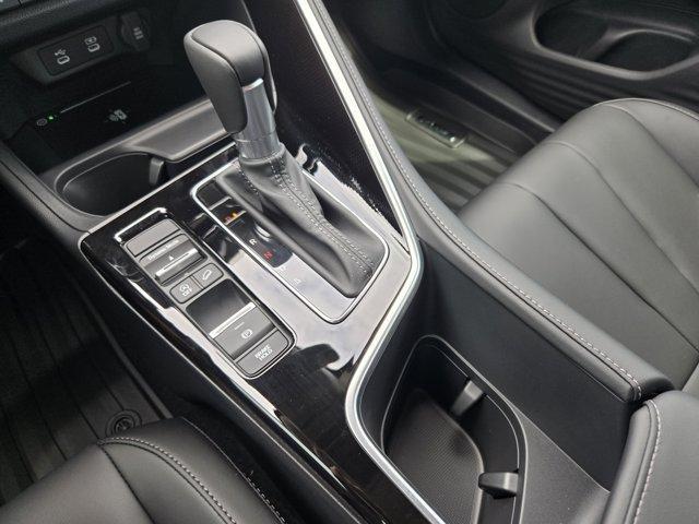 new 2025 Acura ADX car, priced at $36,350