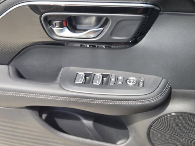 new 2025 Acura ADX car, priced at $36,350
