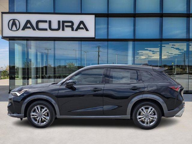 new 2025 Acura ADX car, priced at $36,350
