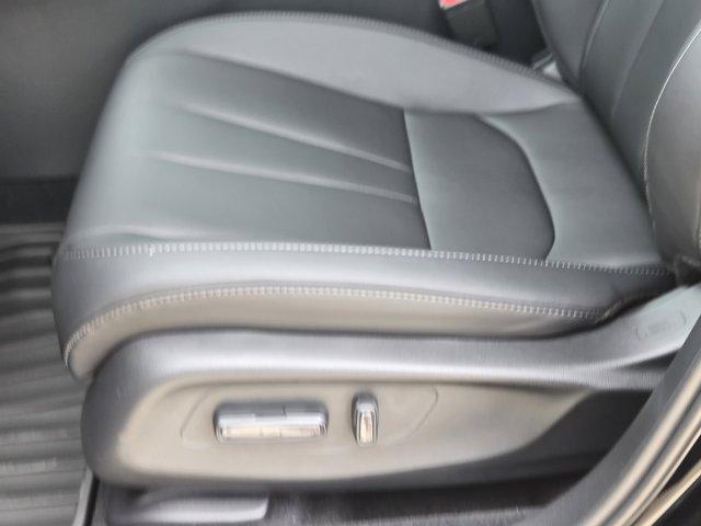 new 2025 Acura ADX car, priced at $36,350