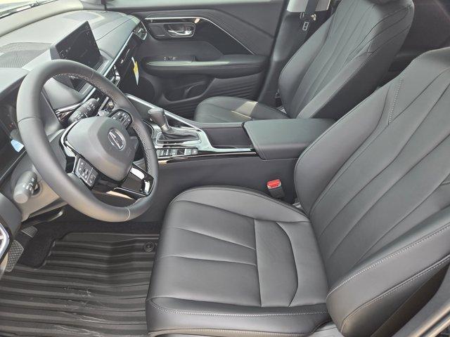 new 2025 Acura ADX car, priced at $36,350