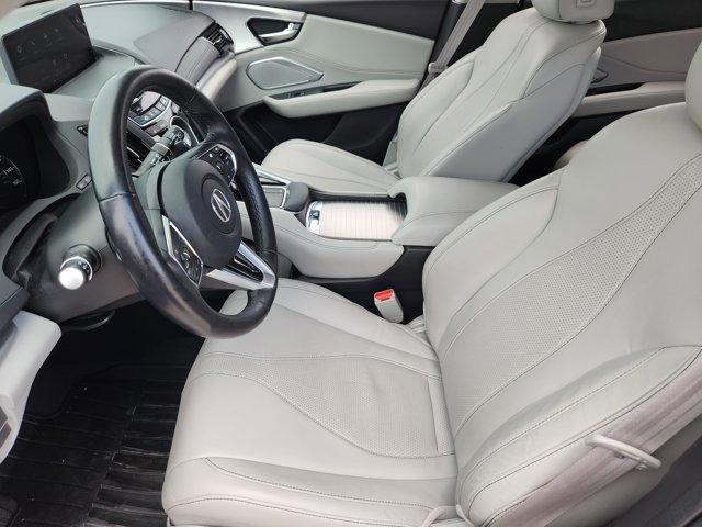 used 2023 Acura RDX car, priced at $35,990